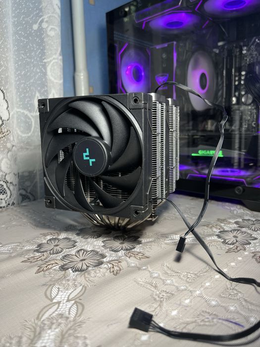 Башня охлаждения DeepCool AK620