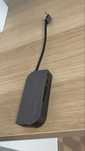 Adapter od apple nie dziala do naprawy