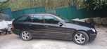 Carrinha Mercedes Benz C220 CDI AVANTGARD