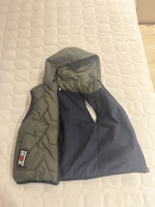 Жилетка дитяча легка