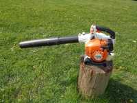 Dmuchawa spalinowa Stihl BG 85 !!!