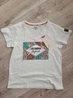 Koszulka damska Lee Cooper S