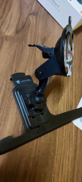 Uchwyt na telefon/tablet 19cm