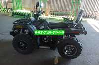 Квадроцикл Хайсан Hisun 300 ATV - 300 кубів - 4х2 задній привід
