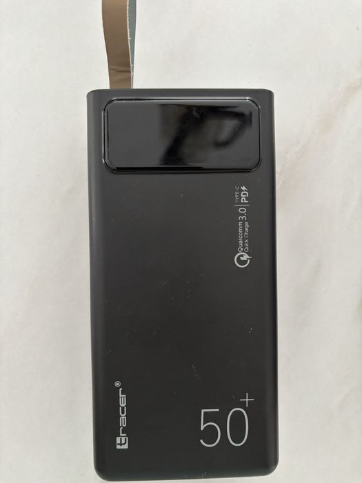 Powerbank 50000 mAh