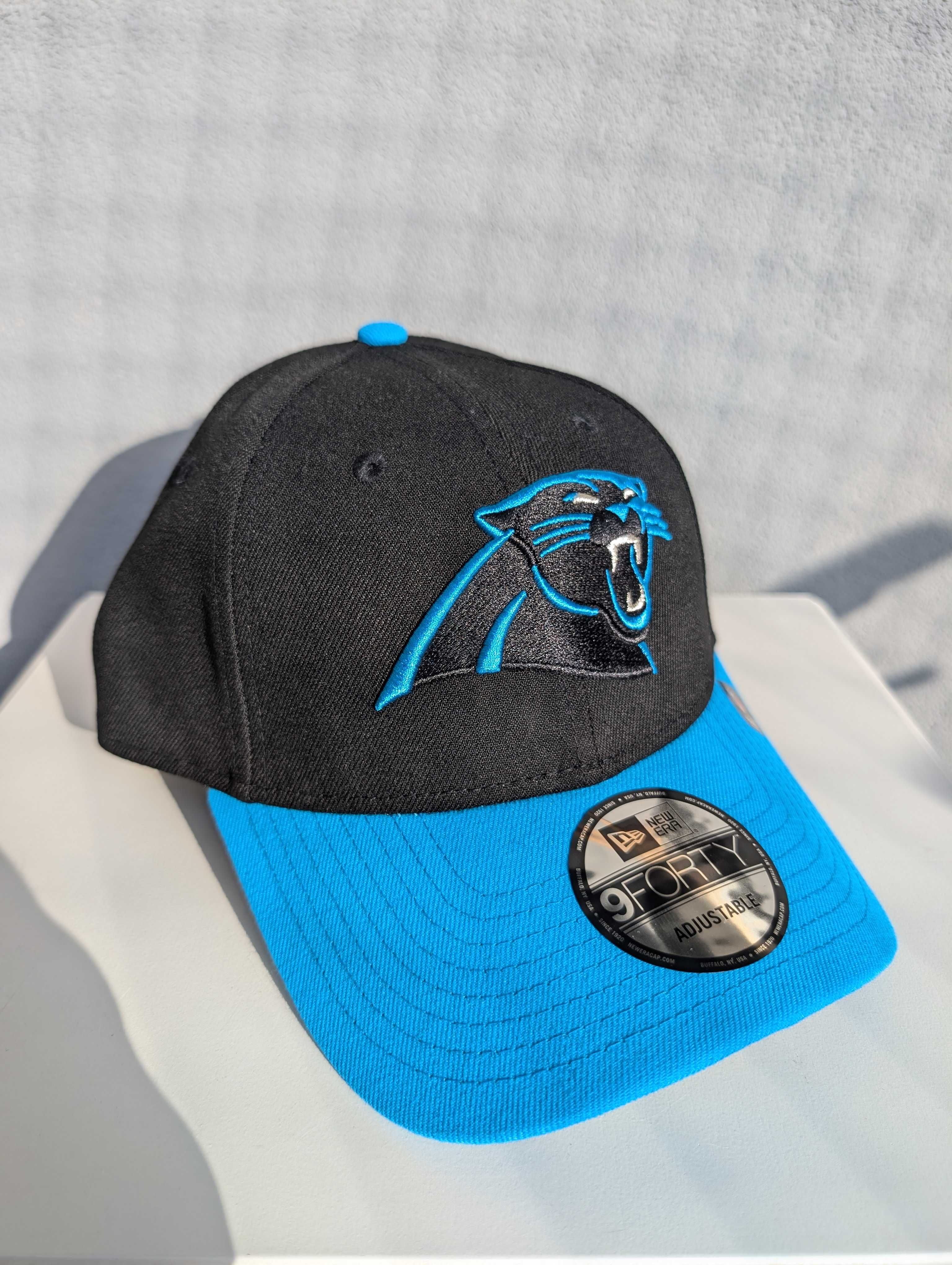 NEW ERA NY 9FORTY Czapka z daszkiem Wysyłka w Kartonie !