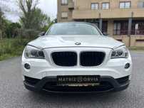 BMW X1 18 d sDrive Line Sport