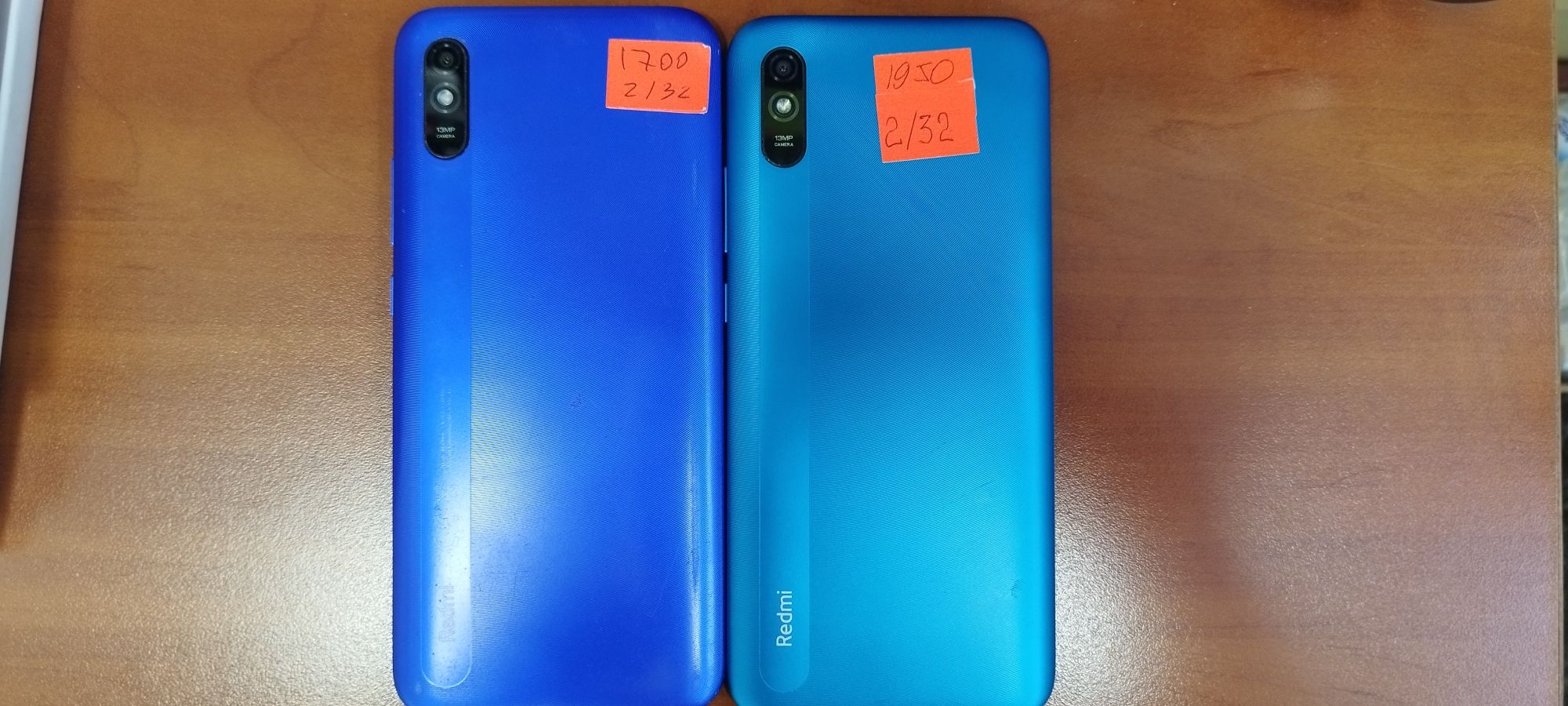 Xiaomi Redmi 9a 2/32 всё работает отлично