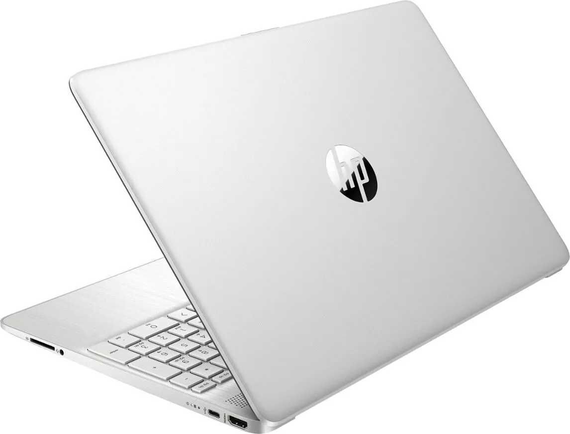 Ноутбук HP 15s-fq0003sf