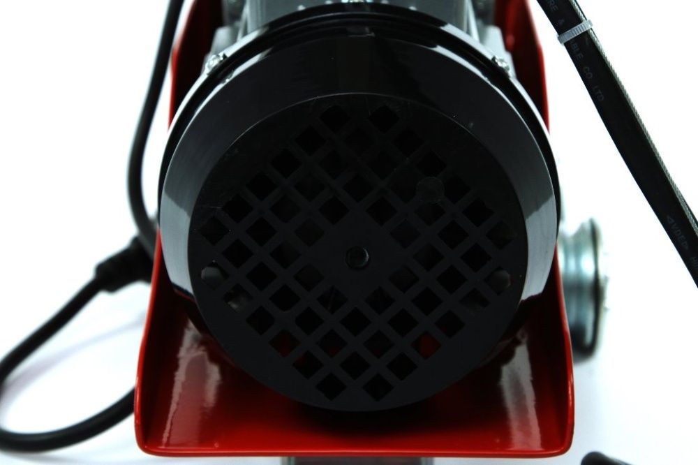 Wyciągarka budowlana linowa H-YT 125/250 230V