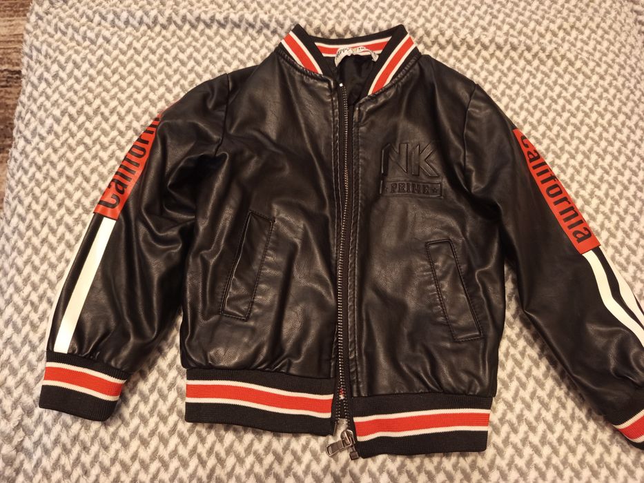 Sprzedam kurtkę dla chłopca