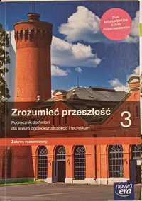 Podręcznik do Historii Zrozumieć Przeszłość Dla LO i Technikum