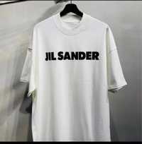 Футболка Jil Sander