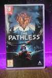 The Pathless Nintendo Switch - cudowna przygodówka w stylu Zelda