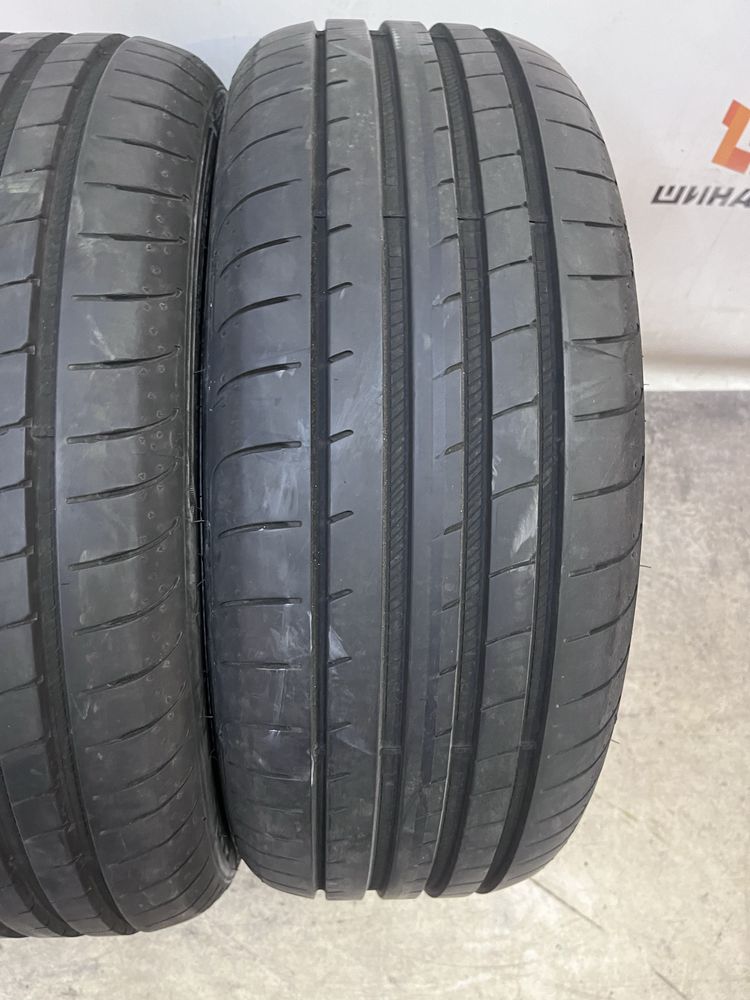 БУ 225/45 R19 Goodyear 6.3мм 2022 год Германия 225 45 19 б у