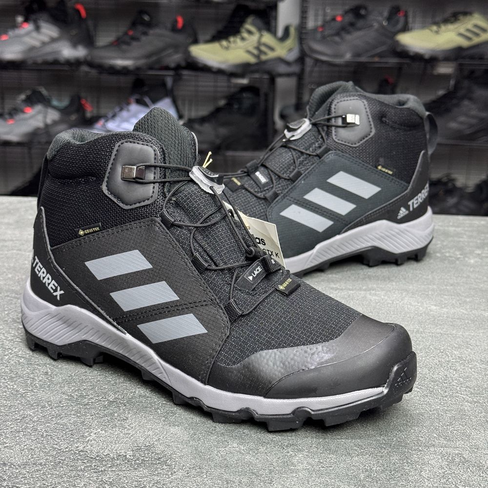 ОРИГІНАЛ 100% Adidas Terrex Gore tex EF0225 /37 р непромокають