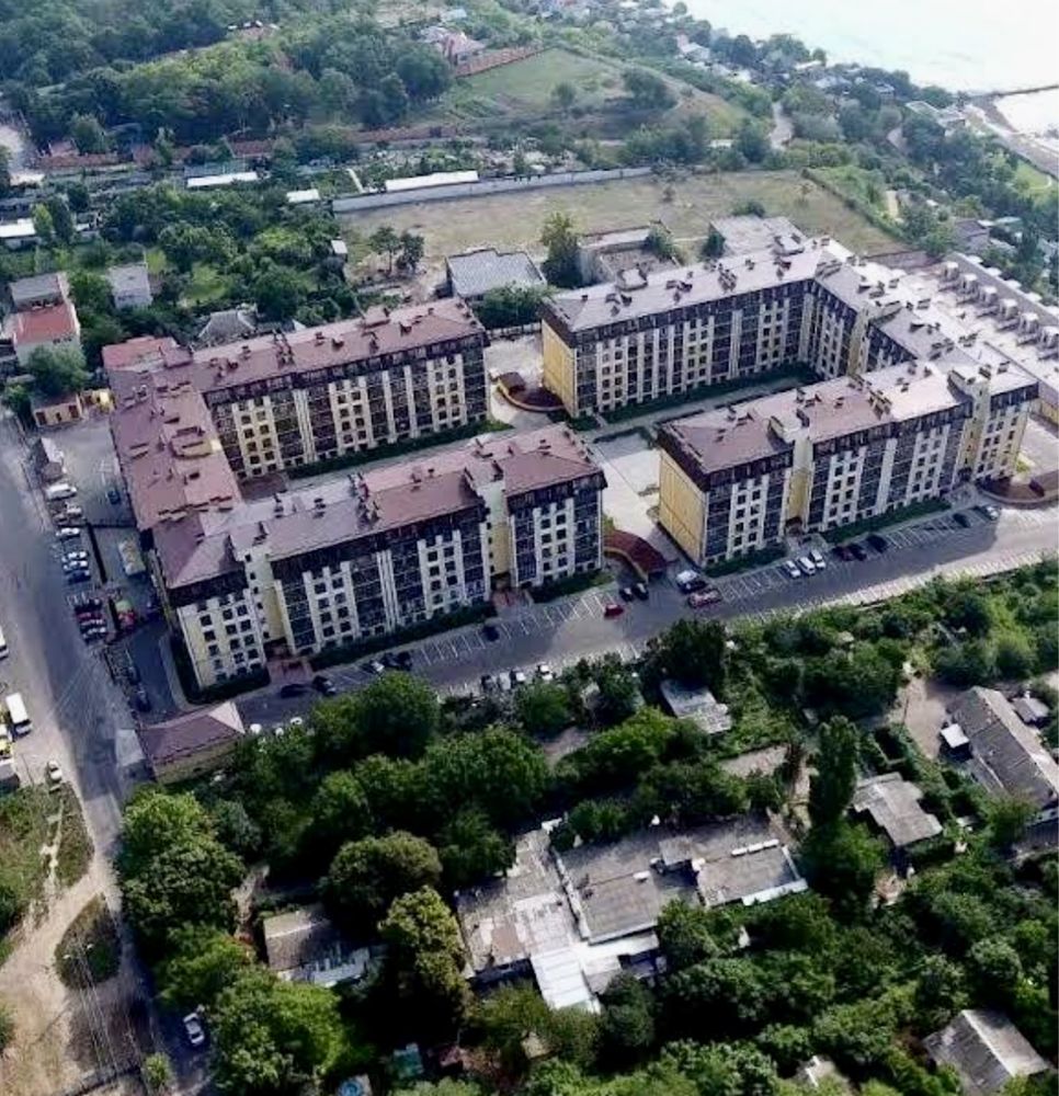 Кафе, салон Курортная зона Проходное