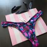 Majtki Victoria’s Secret rozmiar M