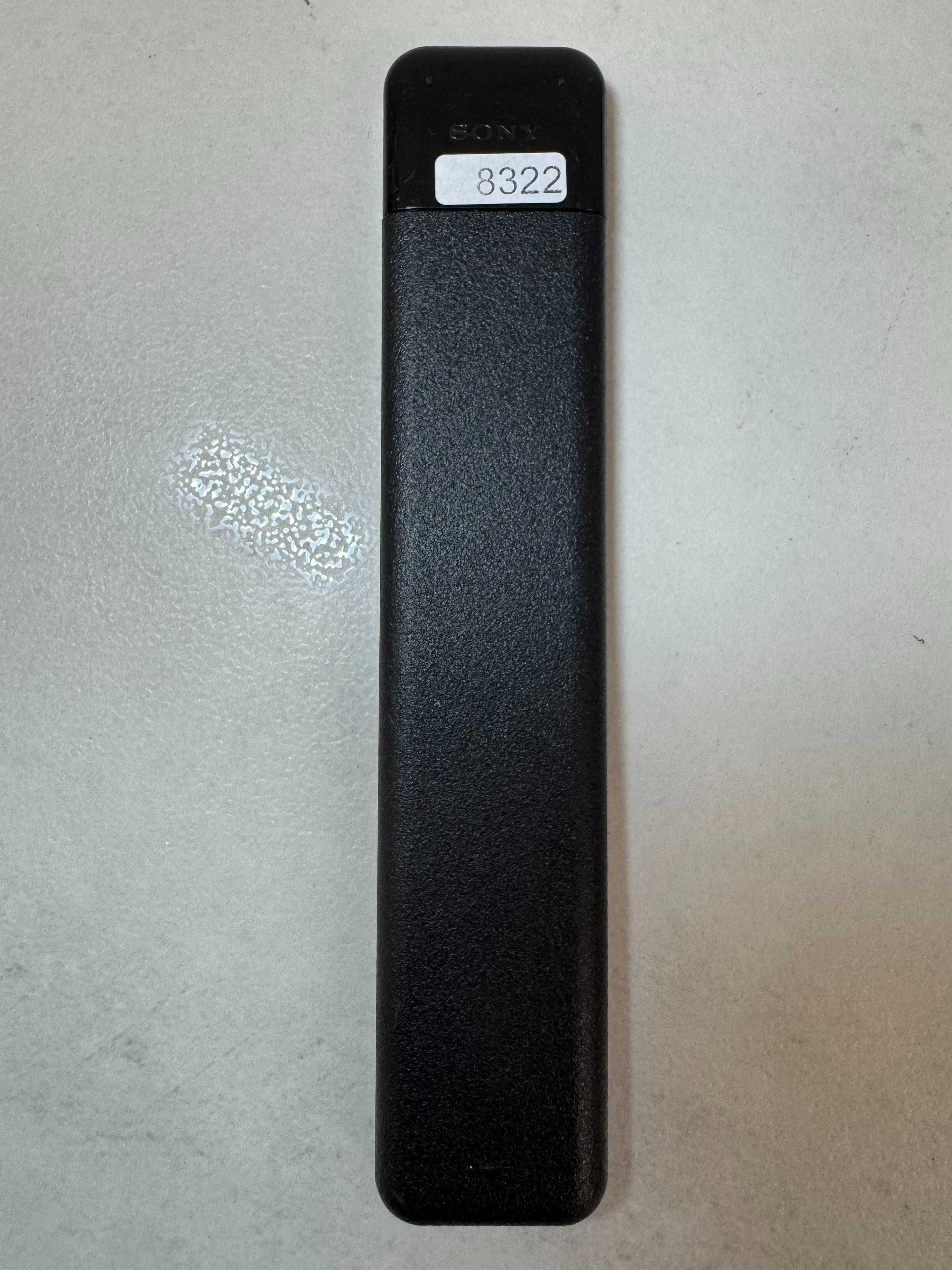 Pilot Oryginalny Sony RMF-TX600E