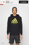 Bluza adidas jamaica