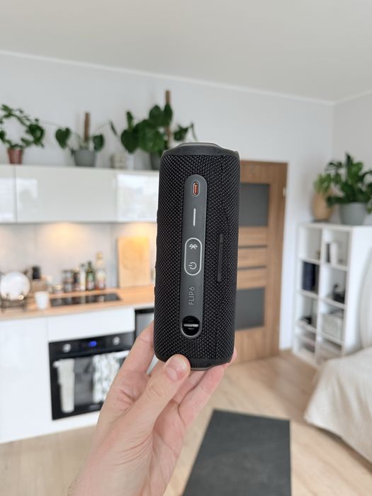 Głośnik JBL Flip 6 stan idealny pudełko