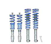 SUSPENSÃO REGULÁVEL COILOVER BLUE LINE BMW SERIE 5 E60 E61