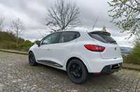 RENAULT CLIO IV  0.9 TCe   126500km