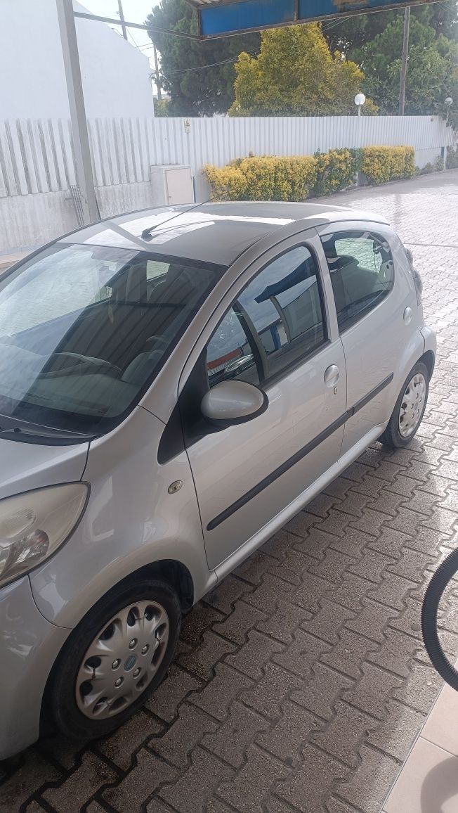 Vendo Citroen C1 2007