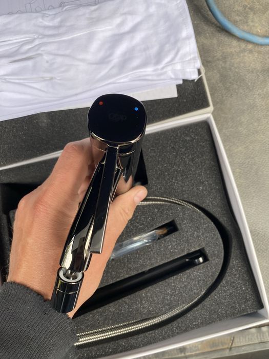 Змішувач для біде Q-TAP