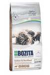 BOZITA Indoor & Sterilised  karma dla kotów sterylizowanych 2kg