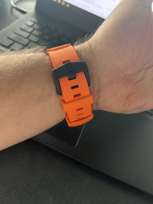 Zegarek Luminox XB.3741 + pasek