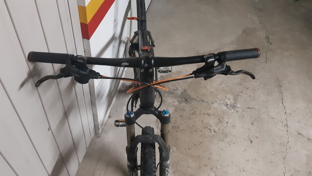 KTM Ultra 1964 Usada