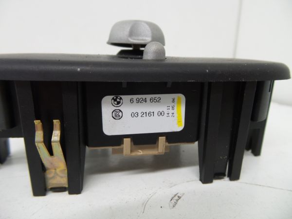 Comando de espelhos MINI Mini (R50, R53)