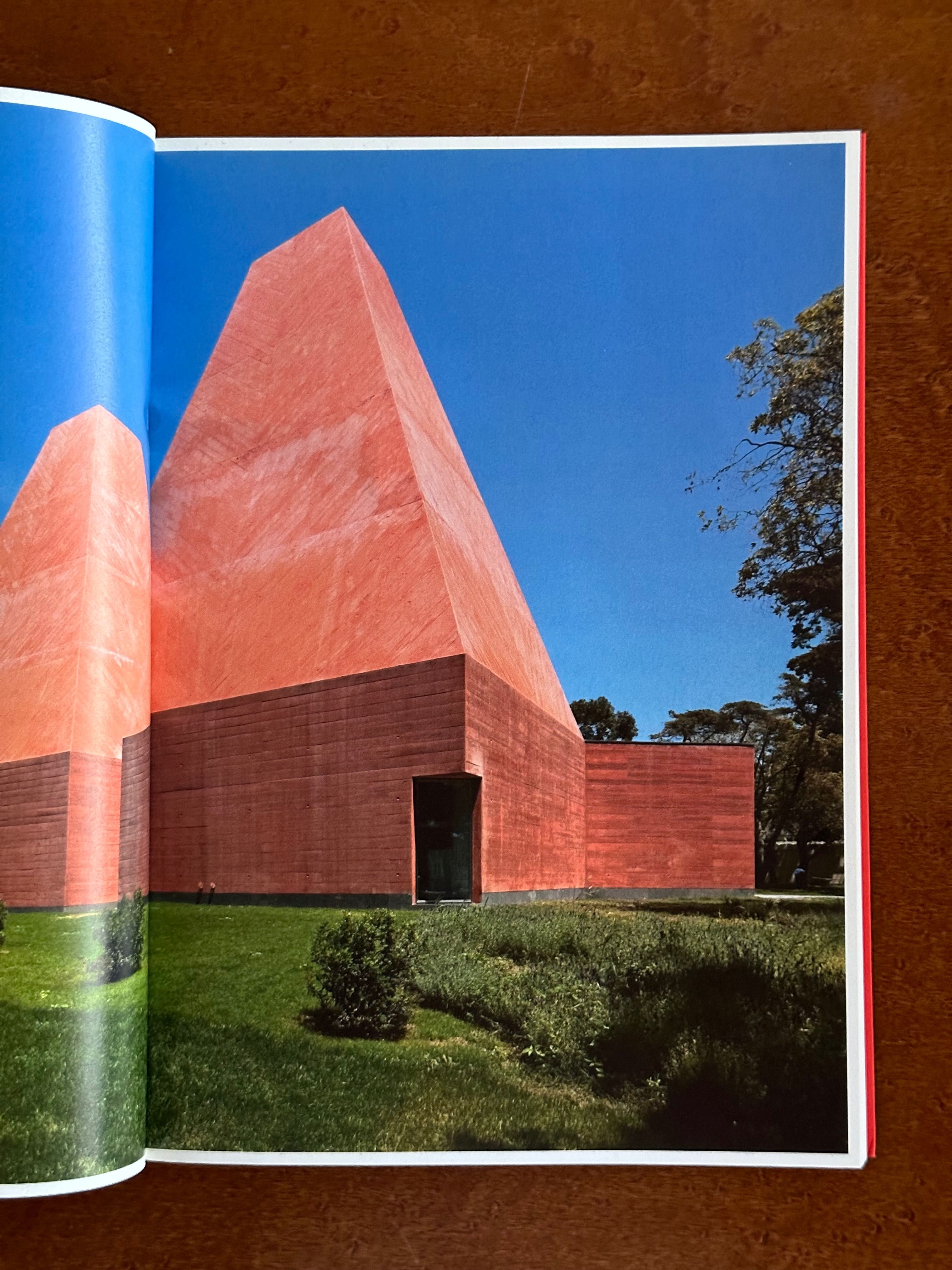 Livro Prémio Secil Arquitectura 2010 - Eduardo Souto Moura