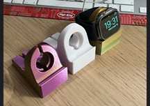 Stojak na ładowarke Apple Watch Ultra