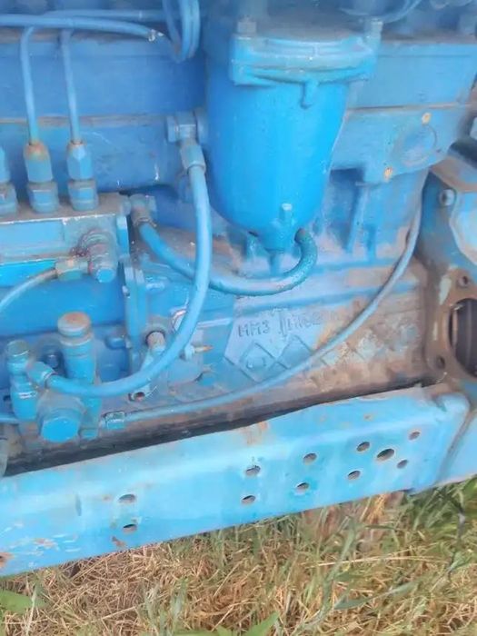 Мтз 82 по деталях