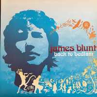 JAMES BLUNT - BACK TO BEDLAM - 2 CD - płyta nowa , zafoliowana