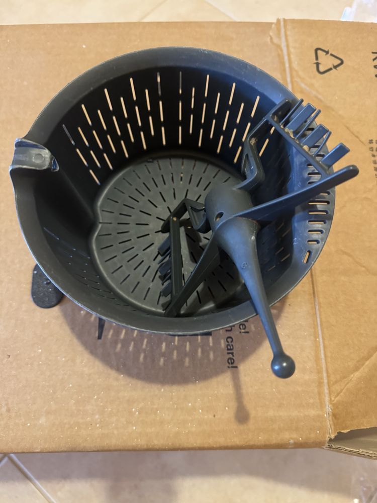 Vorwerk Bimby TM31