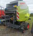 Claas Variant 480 RF sprowadzona
