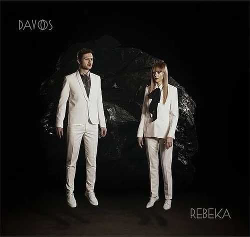 Rebeka "Davos" CD