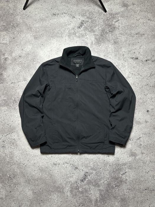 Легка куртка на флісі Oakley