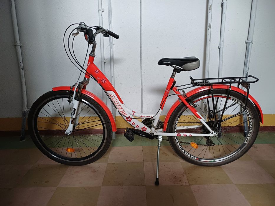 Продам велосипед Ardis Santana 2