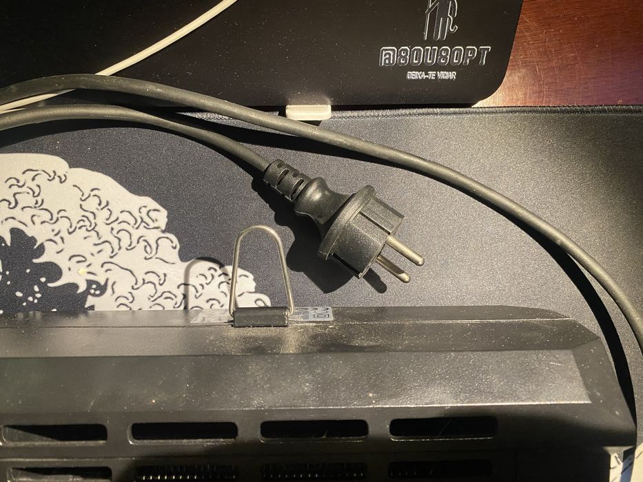 Candeeiro mata mosquitos