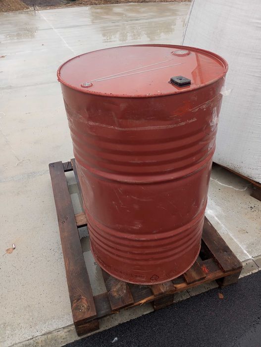 Продам пусті бочки