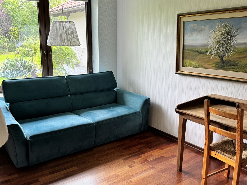 Jednoosobowy pokój 14 m2