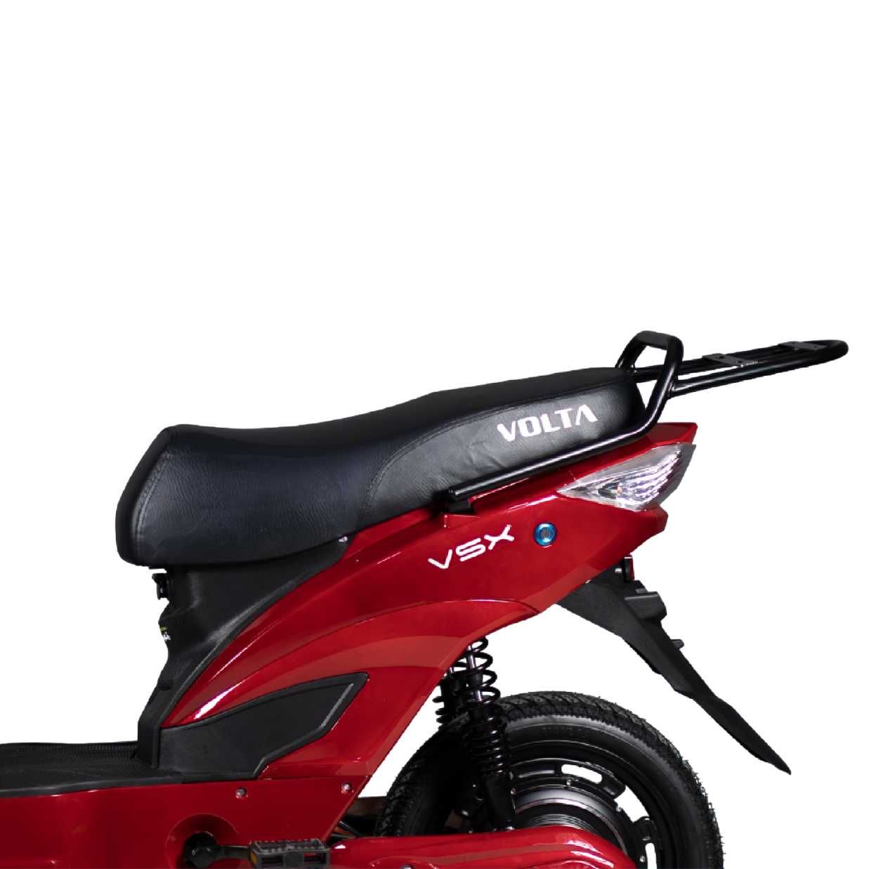 Виробник Турція! Електричний скутер VOLTA VSX- 67TA