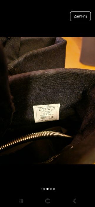 Buty Palladium r.44 stan bdb!