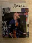 Gra FIFA 2022 Xbox One