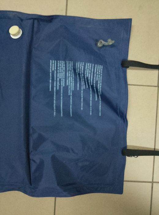 Materac Greenside 180x50 cm