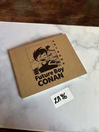 Artbook Future Boy Conan nippon animation komiks